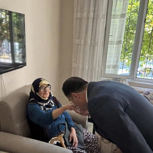 🌿 Asırlık Çınarlarımızla Gönül Buluşması - fotoğraf 5