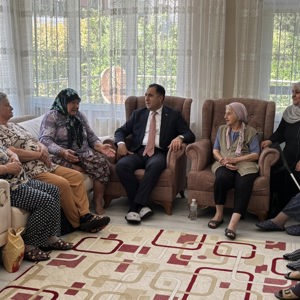 🌿 Asırlık Çınarlarımızla Gönül Buluşması - fotoğraf 10