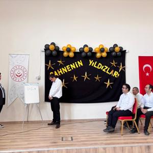 Engelliler Haftası’nda Farkındalık ve Dayanışma Buluşması - fotoğraf 5