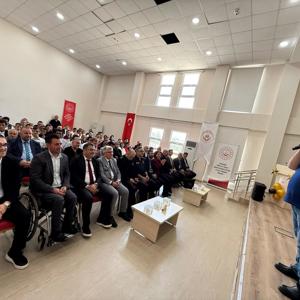 Engelliler Haftası’nda Farkındalık ve Dayanışma Buluşması - fotoğraf 8