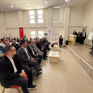 Engelliler Haftası’nda Farkındalık ve Dayanışma Buluşması - fotoğraf 9