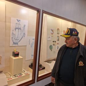 Kahraman Kıbrıs Gazilerimizle Amasya’ya Anlamlı Ziyaret - fotoğraf 3