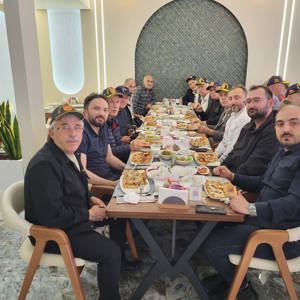Kahraman Kıbrıs Gazilerimizle Amasya’ya Anlamlı Ziyaret - fotoğraf 14