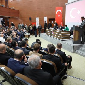 16 Mayıs Ulusal Erişilebilirlik Günü Kapsamında Bilgilendirme Toplantısı Gerçekleştirildi - fotoğraf 4
