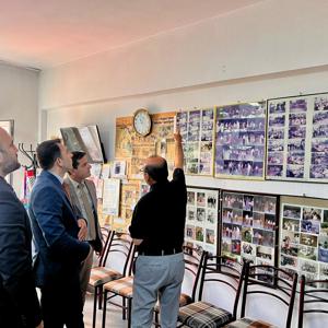 📌Ziyaret - fotoğraf 1