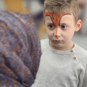 “Mehmetçikten Mektup Var” Etkinliğinde Çocuklarımızla Buluştuk, Mehmetçiğimizi Yalnız Bırakmadık - fotoğraf 8