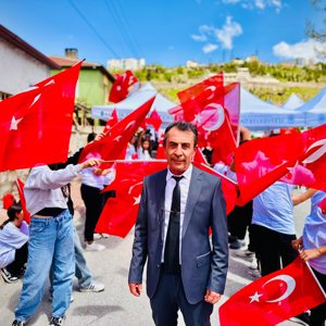 69’uncu ERVA Spor Kulübü Mimarsinan Fatih Mahallesi’nde… - fotoğraf 4