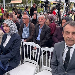 69’uncu ERVA Spor Kulübü Mimarsinan Fatih Mahallesi’nde… - fotoğraf 3