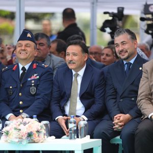 69’uncu ERVA Spor Kulübü Mimarsinan Fatih Mahallesi’nde… - fotoğraf 2