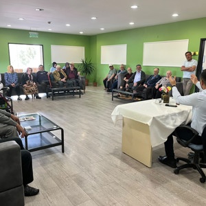 Huzur Akademisi Programı ile Yaşlılarımızın Sağlıklı ve Aktif Yaşamına Destek - fotoğraf 6
