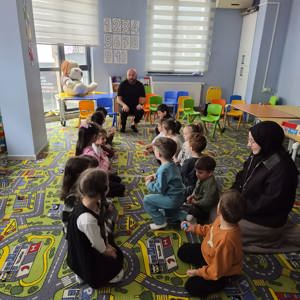 Özfarkındalık Eğitimleriyle Güçlü Bireyler, Güçlü Gelecek - fotoğraf 3