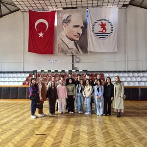 Üniversiteye Giden Yolda Bilinçli Tercihlere Destek - fotoğraf 1