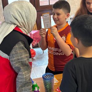 Uluslararası Aile Günü’nde Ailelerimizle Buluştuk - fotoğraf 2