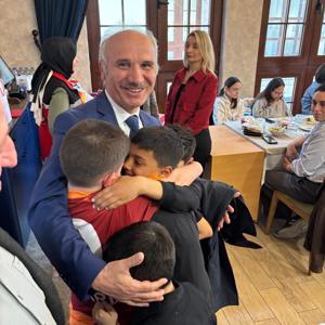 Uluslararası Aile Günü’nde Ailelerimizle Buluştuk - fotoğraf 21