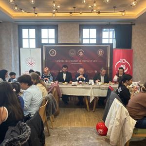 Uluslararası Aile Günü’nde Ailelerimizle Buluştuk - fotoğraf 3