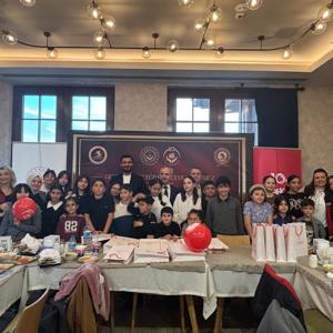 Uluslararası Aile Günü’nde Ailelerimizle Buluştuk - fotoğraf 20
