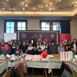 Uluslararası Aile Günü’nde Ailelerimizle Buluştuk - fotoğraf 19