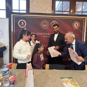 Uluslararası Aile Günü’nde Ailelerimizle Buluştuk - fotoğraf 8