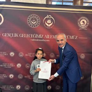 Uluslararası Aile Günü’nde Ailelerimizle Buluştuk - fotoğraf 11