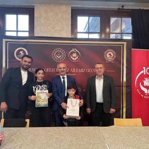Uluslararası Aile Günü’nde Ailelerimizle Buluştuk - fotoğraf 15