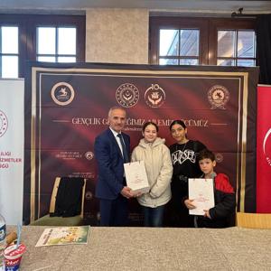 Uluslararası Aile Günü’nde Ailelerimizle Buluştuk - fotoğraf 14