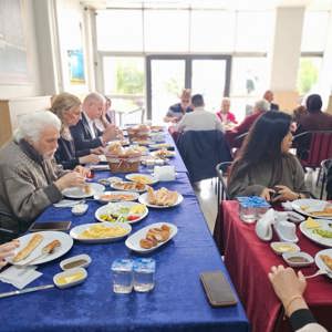 Kuşaklararası Gönül Köprüsü Kuruldu - fotoğraf 2