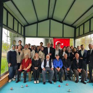Kuşaklararası Gönül Köprüsü Kuruldu - fotoğraf 4