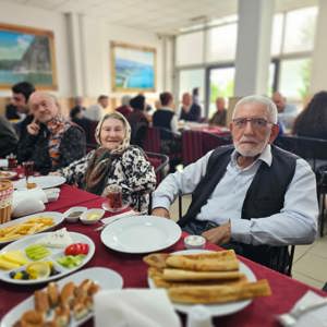 Kuşaklararası Gönül Köprüsü Kuruldu - fotoğraf 12
