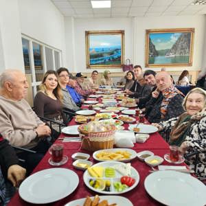 Kuşaklararası Gönül Köprüsü Kuruldu - fotoğraf 9