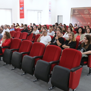 Eskişehir’de Otizm Farkındalığı, Personele Yönelik Eğitim Programı Düzenlendi - fotoğraf 3