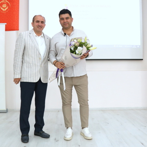 Eskişehir’de Otizm Farkındalığı, Personele Yönelik Eğitim Programı Düzenlendi - fotoğraf 9