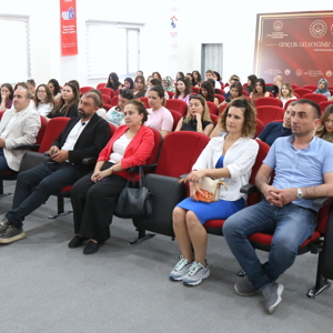 Eskişehir’de Otizm Farkındalığı, Personele Yönelik Eğitim Programı Düzenlendi - fotoğraf 10