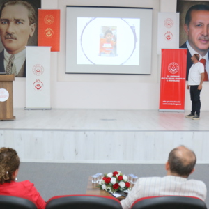 Eskişehir’de Otizm Farkındalığı, Personele Yönelik Eğitim Programı Düzenlendi - fotoğraf 16