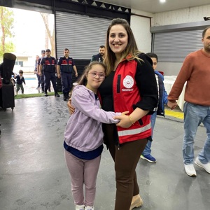 10-16 Mayıs Engelliler Haftası  kapsamında, Düziçi Sosyal Hizmet Merkezi ve Beyaz Ay Derneği iş birliğiyle engelli bireylerimize yönelik eğlence programı, kurumumuz personelleri öncülüğünde gerçekleştirildi. - fotoğraf 3