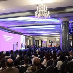 Bakanımız Göktaş, Global Engineer Girls 2026 İstanbul Buluşması'nda konuştu - fotoğraf 3