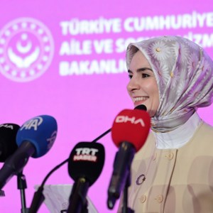 Bakanımız Göktaş, Global Engineer Girls 2026 İstanbul Buluşması'nda konuştu - fotoğraf 2