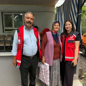 Düziçi Sosyal Hizmet Merkezi Müdürlüğü Şehit Yakınları ve Gaziler Birimi personelleri tarafından, Kurban Bayramı vesilesiyle şehit ailelerimiz ve gazilerimize ziyaretler gerçekleştirildi. - fotoğraf 4