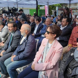 Güven ERVA Spor Kulübü Hizmete Açıldı - fotoğraf 2