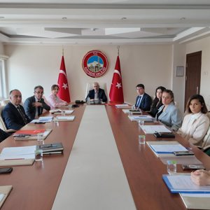 Çocuk Koordinasyon Toplantısı Gerçekleştirildi - fotoğraf 2