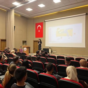 “Evlilik Öncesi Eğitim” ile Türkiye Bağımlılıkla Mücadele Programı çerçevesinde “Teknoloji Bağımlılığı” Konulu Eğitimler Gerçekleştirildi - fotoğraf 1