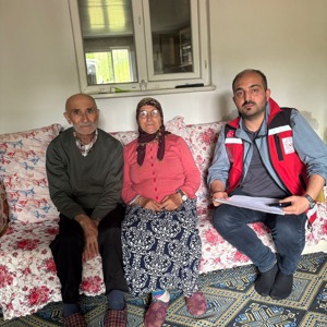 Milli Aile Haftası’nda Şehit ve Gazi Ailelerimizin Yanındayız - fotoğraf 2