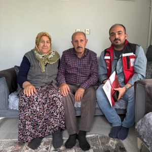Milli Aile Haftası’nda Şehit ve Gazi Ailelerimizin Yanındayız - fotoğraf 3