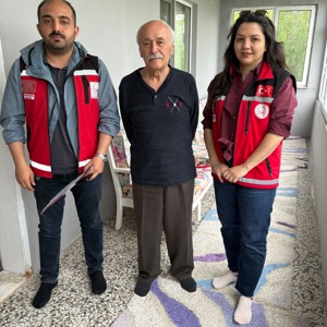 Milli Aile Haftası’nda Şehit ve Gazi Ailelerimizin Yanındayız - fotoğraf 6