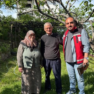 Milli Aile Haftası’nda Şehit ve Gazi Ailelerimizin Yanındayız - fotoğraf 8