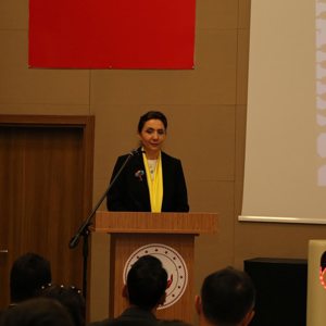 ANKA 3.0 Eğitimi İçin Açılış Programı Gerçekleştirildi - fotoğraf 2