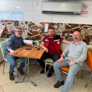 Hane Ziyaretleri Gerçekleştirilmiştir. - fotoğraf 2
