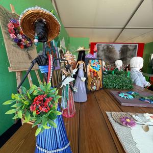 Atıklar Hammadde oluyor, Sıfır Atık Festivali’nde Hayata Dönüyor - fotoğraf 8