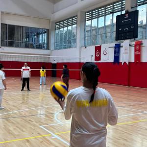 📌Voleybol Turnuvası - fotoğraf 5