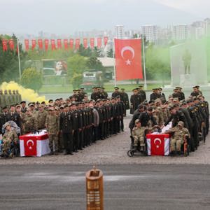 Temsili Askerlik Töreninde Gurur ve Heyecan Bir Arada Yaşandı - fotoğraf 6