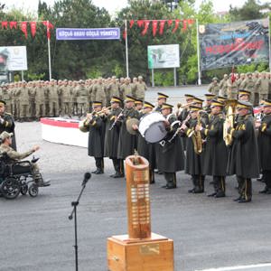 Temsili Askerlik Töreninde Gurur ve Heyecan Bir Arada Yaşandı - fotoğraf 10